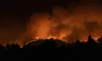 1500 Evacuated as Spain’s Fire Season Starts Early