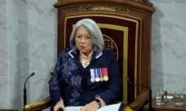 Liberal and NDP MPs Oppose Motion to Cut Governor General’s Salary