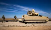 Rockets Target US Troops in Syria Day After US Strikes, No Casualties Reported