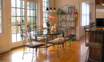 Get Rid of That Kitchen Island With These Clever Alternatives