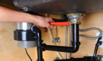 Inflation Springs Leak in Plumbing Supply Giant’s Profit