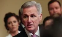 Speaker McCarthy Holds Press Availability After Passage of Parents Bill of Rights