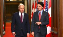 ‘We’re Lucky We Have Canada,’ Biden Says as Bilateral Meetings With Trudeau Begin
