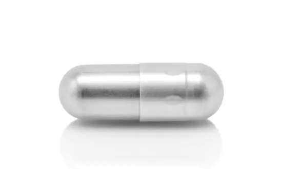 Silver Nanoparticles Can Supercharge Antibiotics: Study