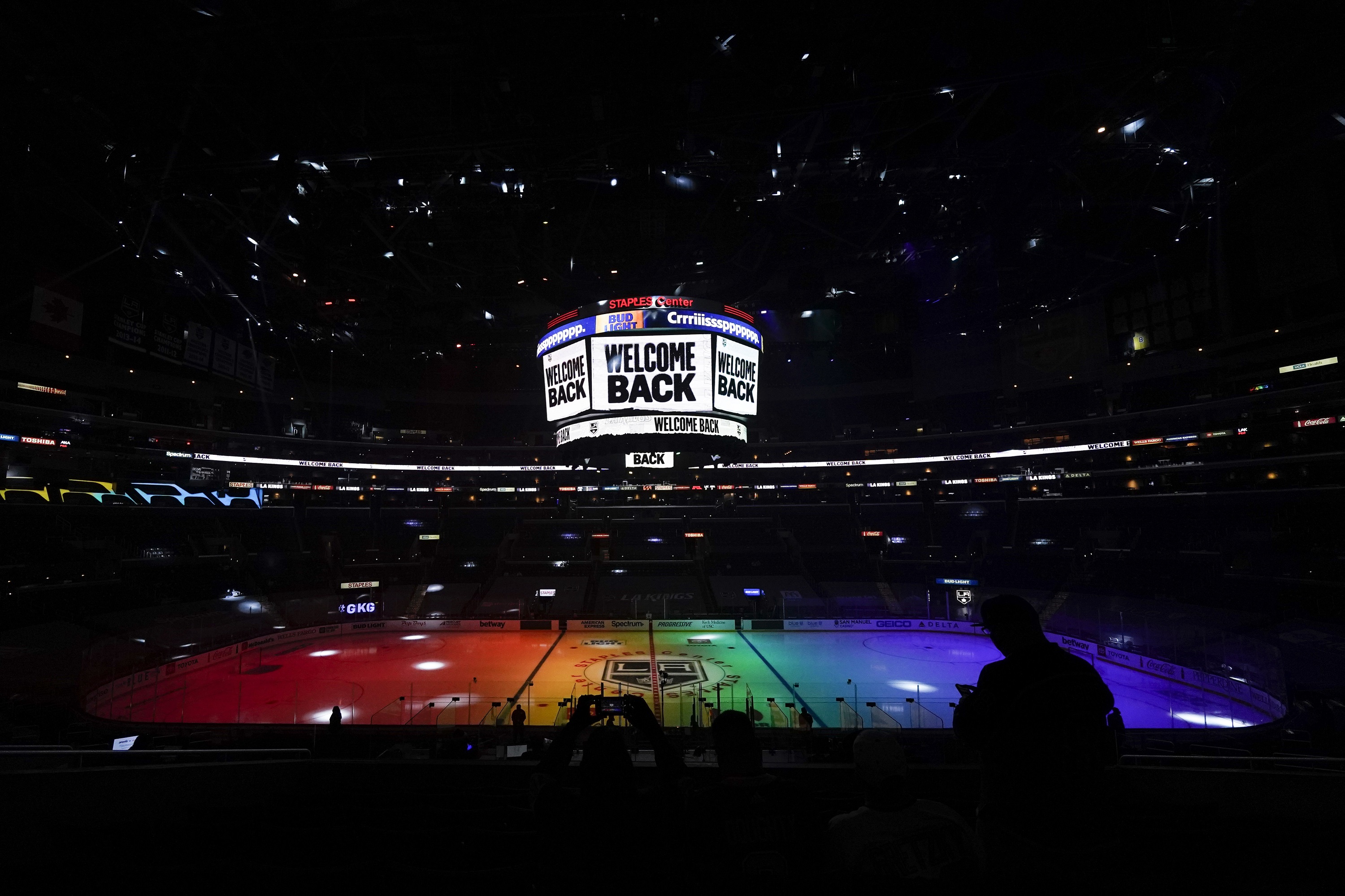 Why some NHL players and teams aren't wearing Pride jerseys, Article