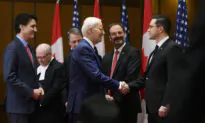Poilievre Meets With Biden, Raises Vaccine Requirement Issue for Canadians Visiting US