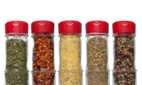 Beware of Toxic Spices: Heavy Metals Found in Major Brand Names