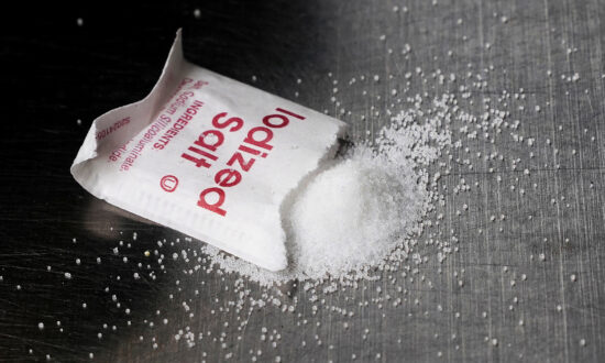 FDA Seeks to Allow Salt Substitutes in Everyday Foods