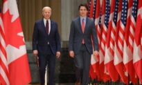 Western Multilateralism Trumps Russia-China Alliance, Biden Says During Canada Visit