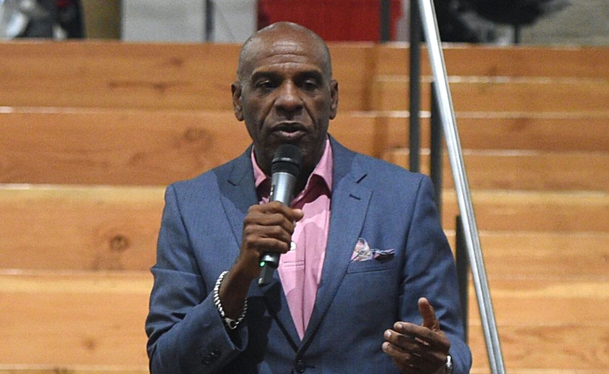 NextImg:California Lawmaker Proposes ‘Ebony Alert’ Notification for Black Youth