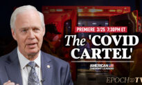 PREMIERING 3/25 at 7:30PM ET: ‘It’s All Being Covered Up’: Sen. Ron Johnson on Missing Batch of Fauci Emails, COVID Origins, and Silencing of the Vaccine-Injured