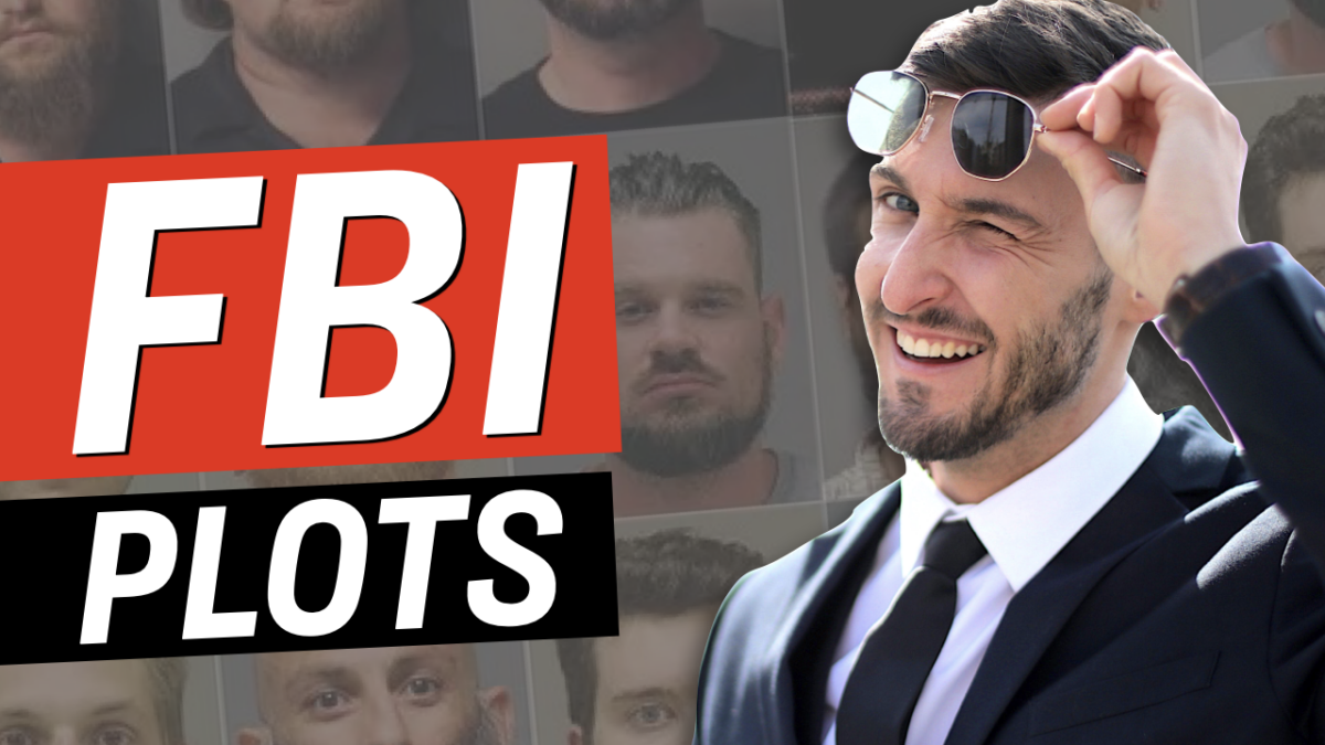 NextImg:Michigan Kidnapping Case Takes Shocking Turn: FBI Secretly Active in Other States | Facts Matter