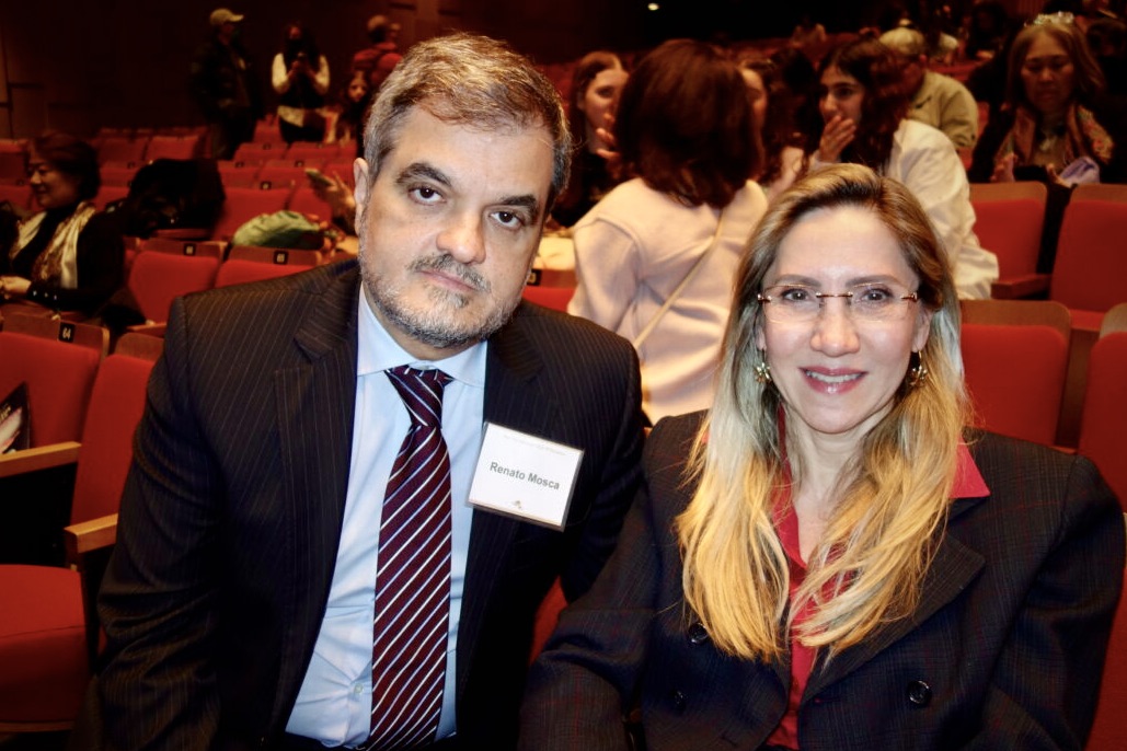Shen Yun Is a Way to 'Connect to Heaven,' Says Consul-General of Brazil - Vimarsana News