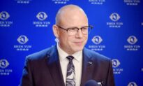 Shen Yun Presents ‘Messages That We Should All Take to Heart’: Company President