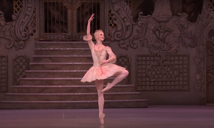 Dance of the Sugar Plum Fairy From the Nutcracker | The Royal Ballet