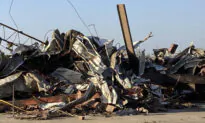 Federal ‘Major Disaster’ Declared in Mississippi After Dozens Killed by Tornadoes