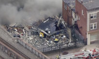 5 Dead, 6 Missing in Chocolate Factory Explosion in Pennsylvania