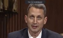 Judge Kyle Duncan Gives Free Speech Lecture at Notre Dame After Being Shouted Down at Stanford
