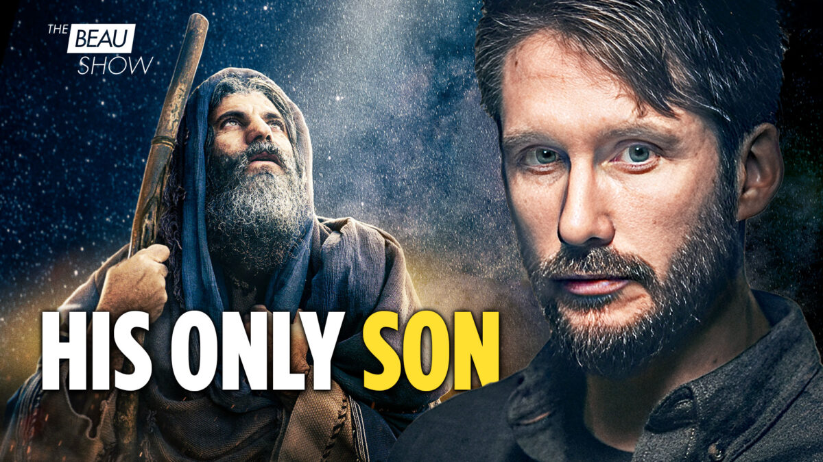 NextImg:'His Only Son' Coming Soon to Theaters: A Conversation With Director David Helling