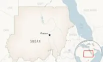 5 Killed in West Sudan Tribal Violence, Rights Group Says