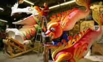 Vacation and Learn With Factory Tours