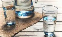 6 Major Health Benefits of Water