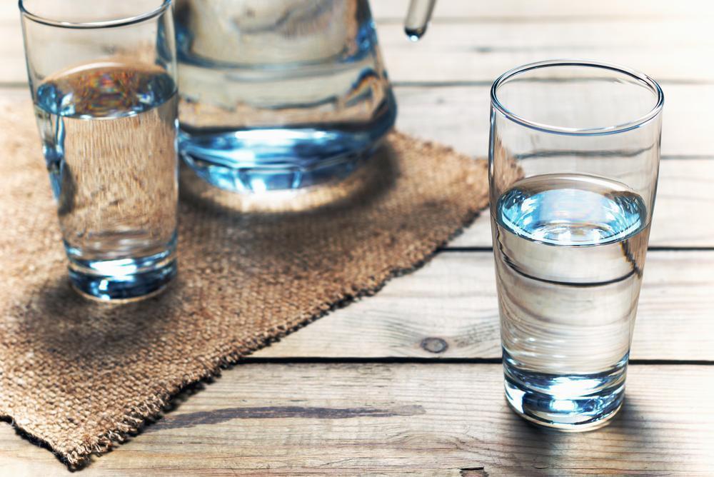 NextImg:How Much Water Should You Drink to Get Its 6 Major Health Benefits?