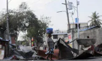 US State Department Monitoring Reports of Kidnapped Couple in Haiti