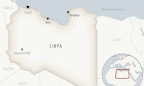 UN Nuclear Watchdog Says Missing Libya Uranium Found