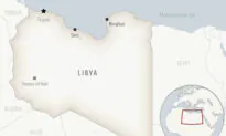 Libyan Court Sentences 23 Suspected ISIS Terrorists to Death