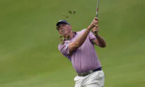 Kuchar Ties Tiger’s Match Play Record and Advances in Austin