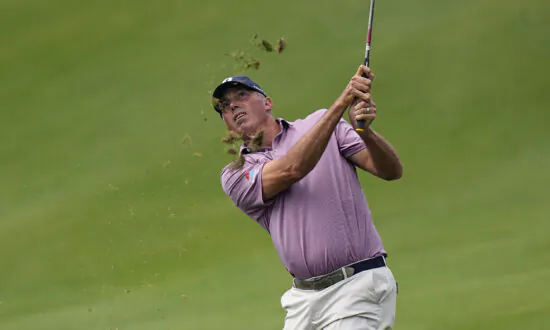 Kuchar Ties Tiger’s Match Play Record and Advances in Austin