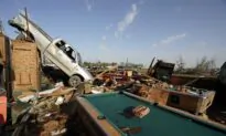 Daunting Recovery Underway in Tornado-Devastated Mississippi