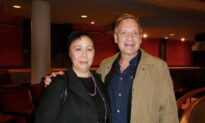 We’re Very Proud of Shen Yun in All of Canada, Says Renowned Television Presenter