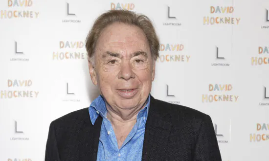 Nicholas Lloyd Webber, Son of Famed Composer, Dies at 43