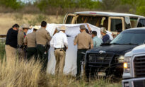 Human Smuggling Investigation Indicated After 2 Found Dead in Rail Car