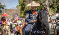Thousands Flock to 63rd Annual Swallows Day Parade