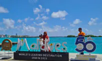 US Issues Travel Advisory for Maldives Due to Terrorism Threat