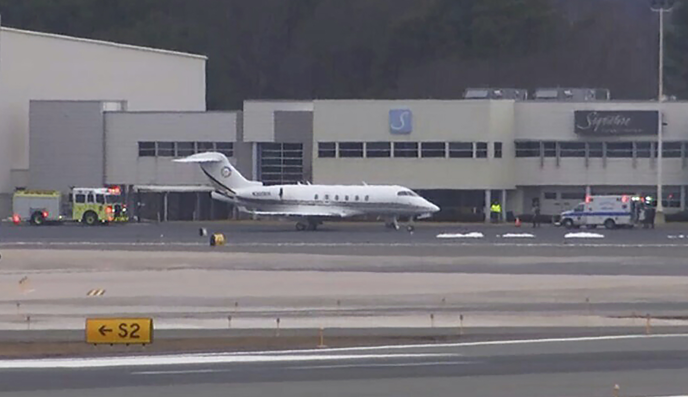 Jet Malfunction That Killed Former Obama Administration Official Identified - Vimarsana News