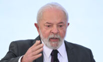 Brazilian President Lula Cancels Trip to China Due to Pneumonia: Press Secretary