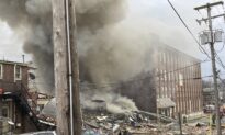 4th Person Found Dead in Chocolate Factory Blast; 3 Missing