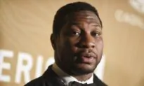 Jonathan Majors Arrested on Assault Charge in New York