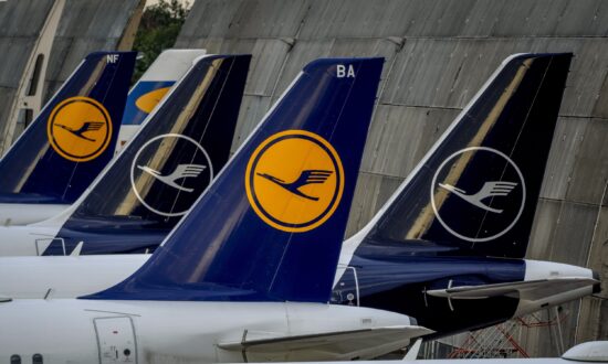 Technical Issues at Lufthansa Cause Delays in Frankfurt