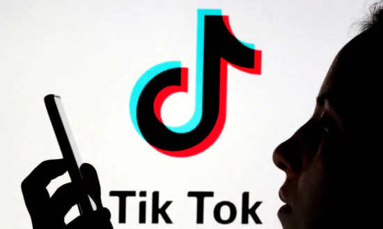 Revealed: TikTok Code Worked on From China