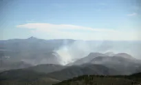 Spain Tells ‘Fire Tourists’ to Stay Away From Forest Blaze