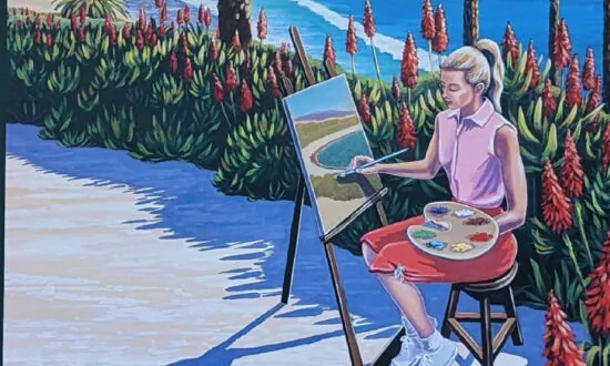 Laguna’s Pageant of the Masters is 90 Years Old
