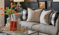 A Guide to Decorating With Florals