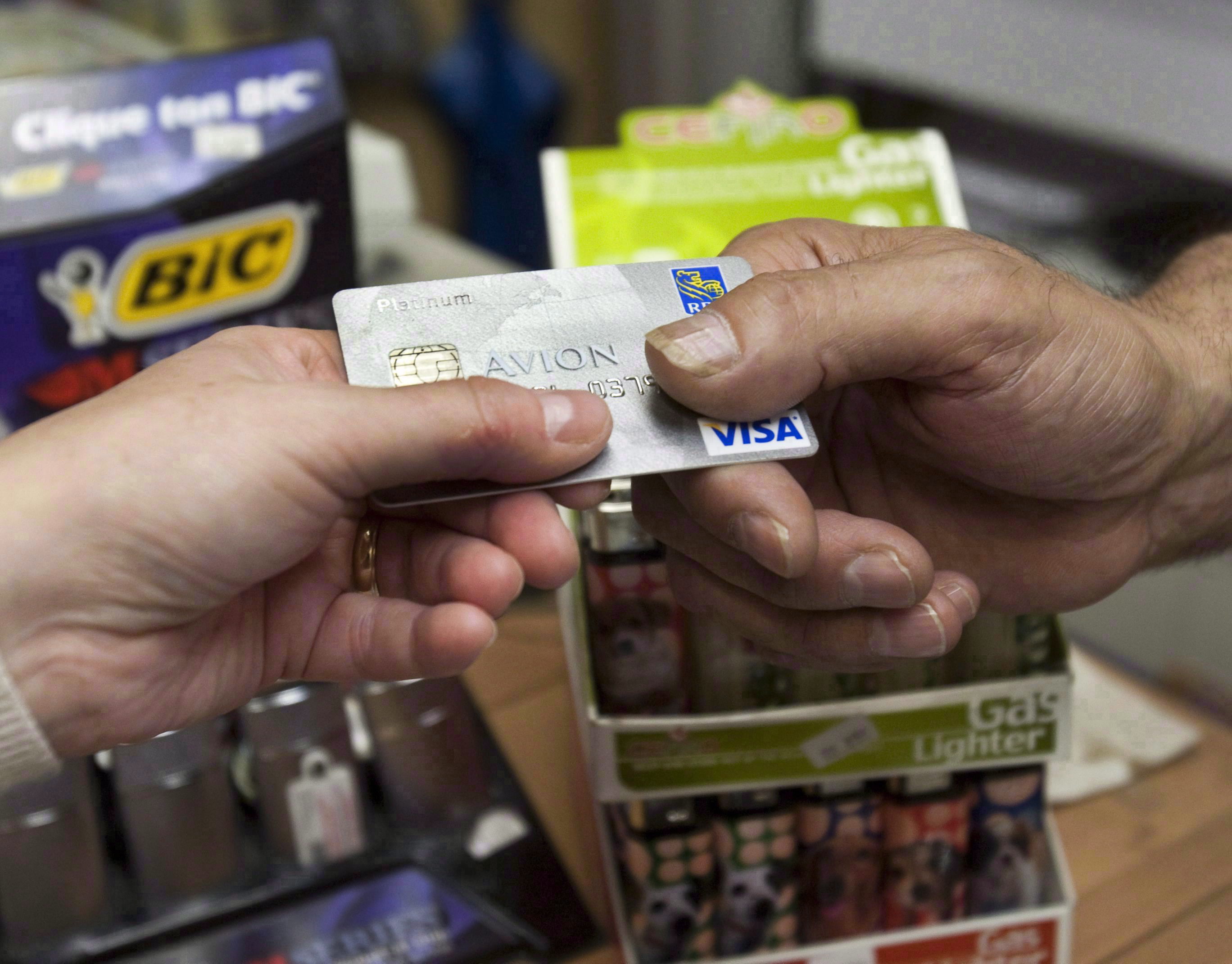 More Canadians Filing for Insolvency, More Businesses Declaring Bankruptcy: New Report - Vimarsana News