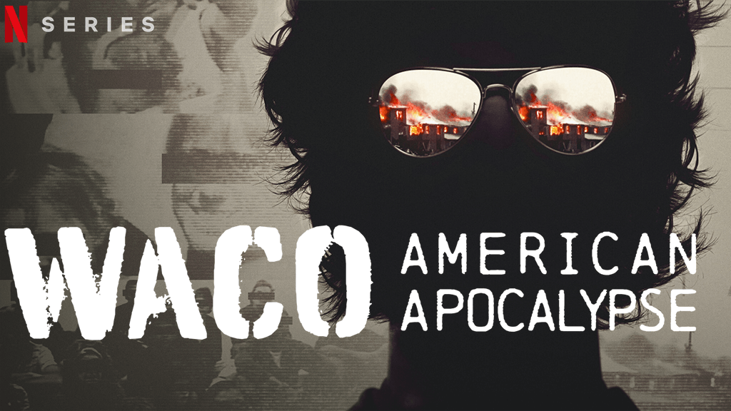 NextImg:TV Docuseries Review: ‘Waco: American Apocalypse’: Was It Government Overreach or Legal Enforcement?