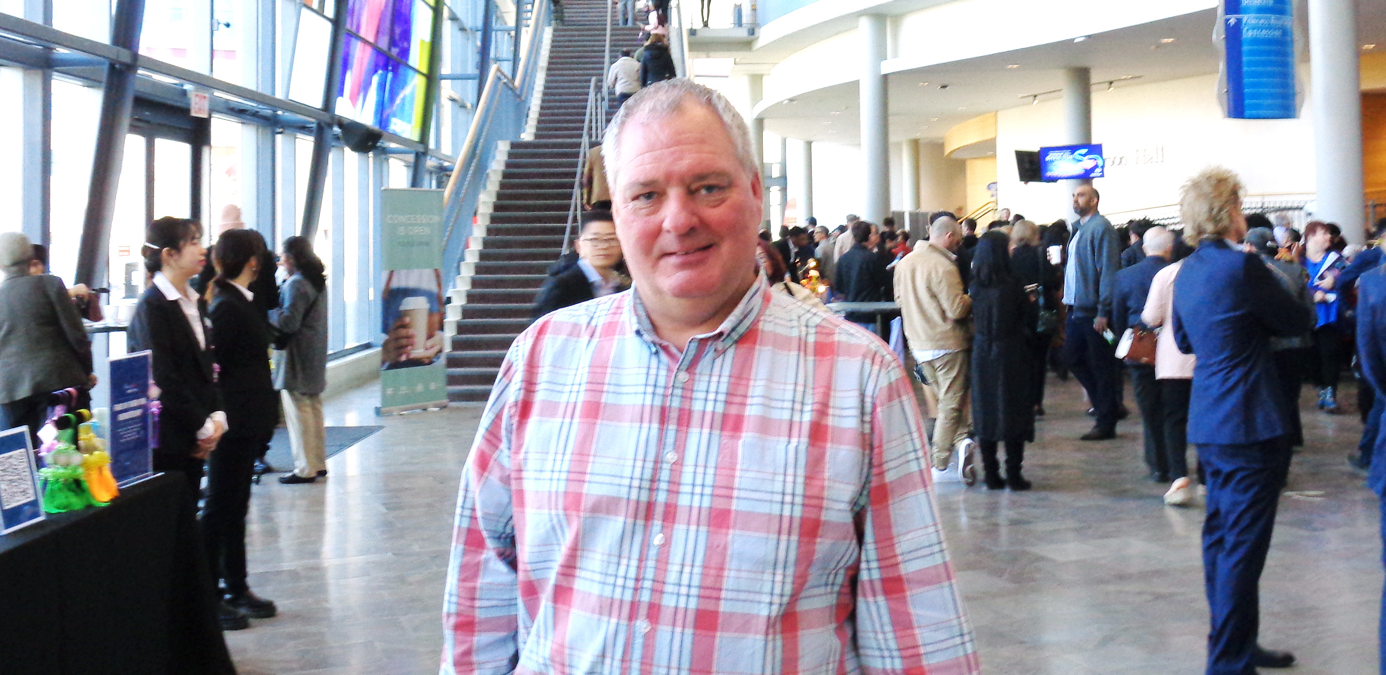 Shen Yun 'Really Something Special,' Says Mississauga Councillor - Vimarsana News